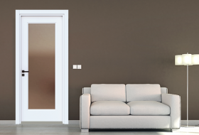 Best Interior Door Models Representing the Distinction of Kale Kilit! 
