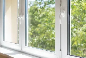 Window Systems: User-friendly and Security-Oriented Choices  