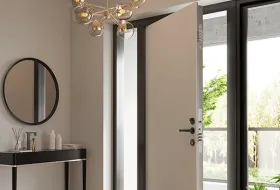 Ev Güvenliğinde İhtiyaç Duyulan En İyi Kapı Kilitleri