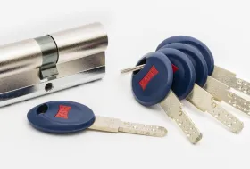 Anti-Picking Technology: Additional Protection against Burglary