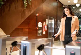 How to Ensure Security in Offices? 