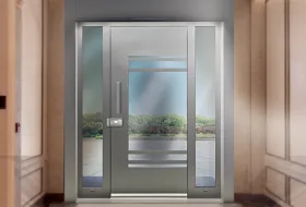 Motorized Door Lock: Easy Access Opportunity