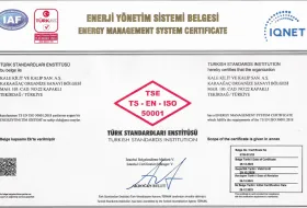 ISO 50001