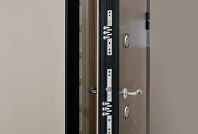 What is a Monoblock Lock?