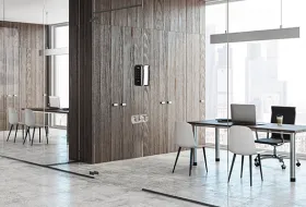 Glass Door Security: Choosing the Right Lock 