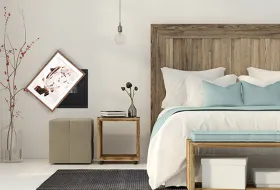 How to Install an In-Wall Safe
