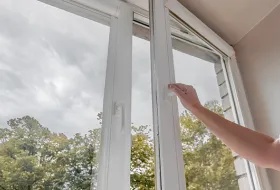 What is a Double-Casement Window System?