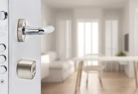 Best Cylinders for Home Security
