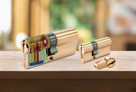 What is a Trap Cylinder?