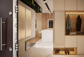 What are Door Accessories?