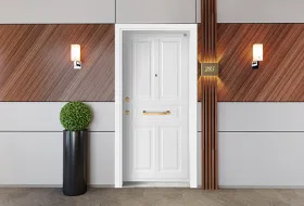 What is a Door Panel?