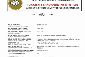 TS EN 13126-4 