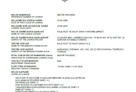 TS EN 12209