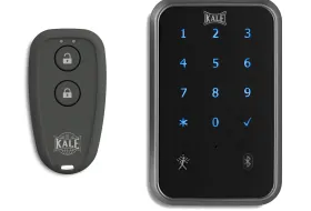 kale kilit