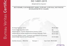ISO 14001
