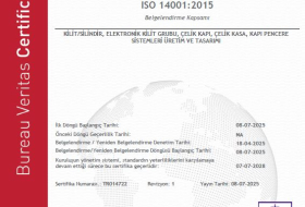 ISO 14001