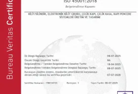 iso 41001