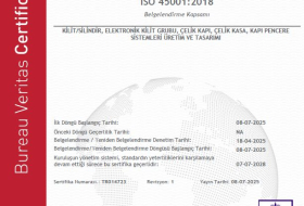 iso 41001