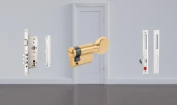 Kapı Kilidi Nasıl Seçilir?