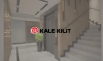 Kale Kilit ile Apartman Girişiniz Daha Güvenli Daha Pratik