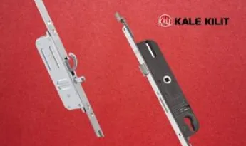 Kapı İspanyoletleri ile Maksimum Çocuk Güvenliği