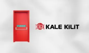 Yangın Kapısı Nasıl Konumlandırılmalı?