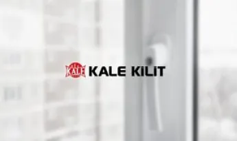Kale Pencere Sistemleri ile Ekstra Güvenlik