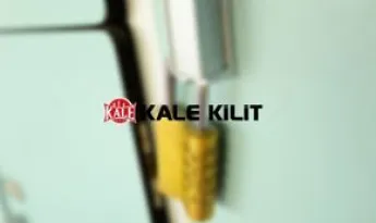 Kale Şifreli Asma Kilit Nasıl Açılır ve Nasıl Sıfırlanır?