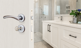 Best Bathroom and Toilet Door Locks
