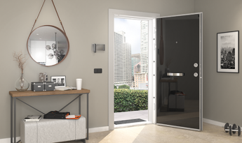 Best Exterior Door Models