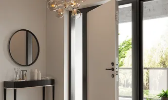 Ev Güvenliğinde İhtiyaç Duyulan En İyi Kapı Kilitleri