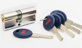 Anti-Picking Technology: Additional Protection against Burglary