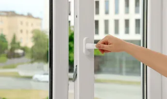 How to Measure an Espagnolette Lock?