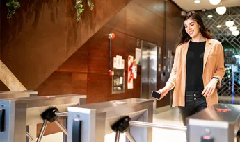 How to Ensure Security in Offices?