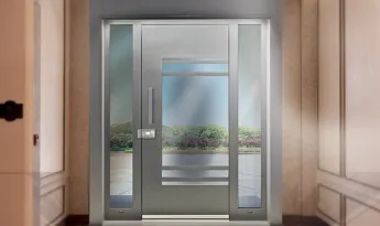 Motorized Door Lock: Easy Access Opportunity