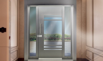 Motorized Door Lock: Easy Access Opportunity