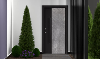 Door Security Features