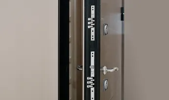 What is a Monoblock Lock?