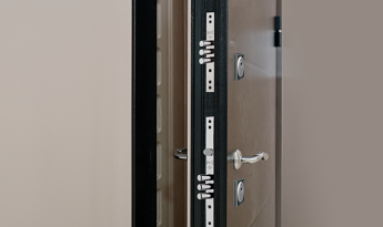 What is a Monoblock Lock?