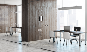 Glass Door Security: Choosing the Right Lock 
