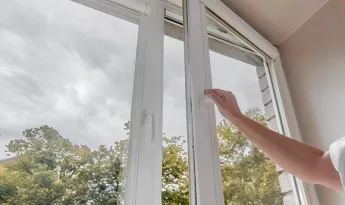 What is a Double-Casement Window System?