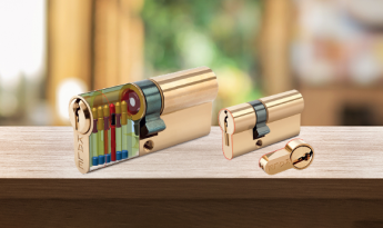 What is a Trap Cylinder?