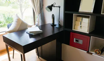Recommendations for Steel Household Safes
