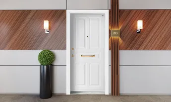 What is a Door Panel?