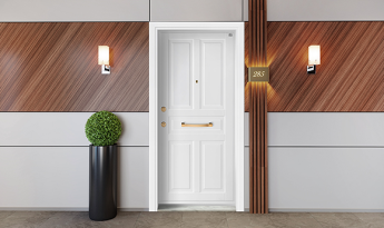 What is a Door Panel?