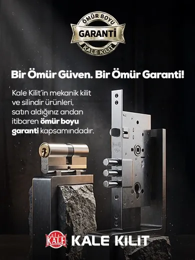 Bir ömür güven