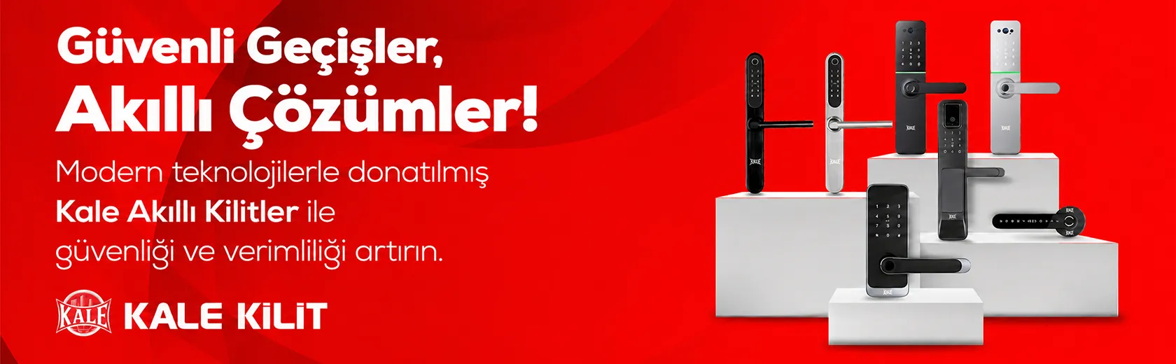 Güvenli Geçişler