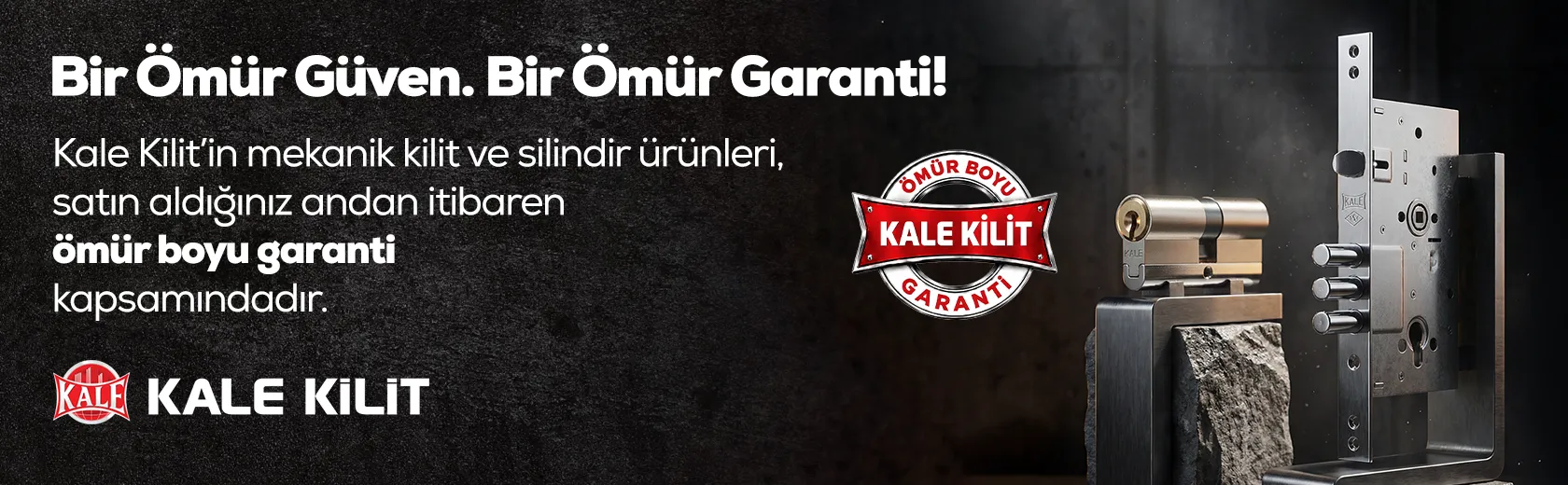 Bir ömür güven
